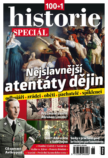 100+1historie_special_2025_Atentaty_titul72.jpg
