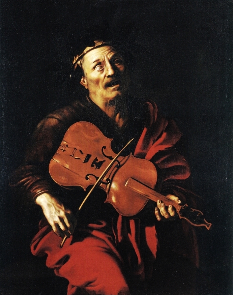 Скрипка на французском. Караваджо музыканты. Скрипка 17 века. Картина музыканты. Музыка на картинах Караваджо.