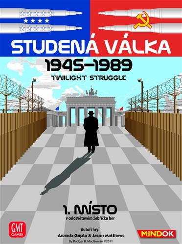 Studená válka