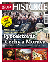 Živá historie 4/2013