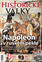 Historické války 2/2014