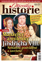 Otazníky historie 4/2014