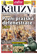 Kauzy č.17