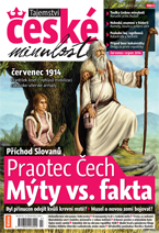 Tajemství české minulosti 7-8/2014