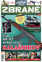 Zbraně č. 5