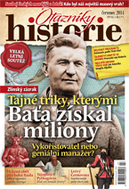 Otazníky historie 7/2014