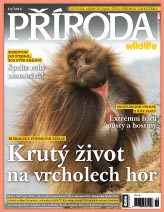 Příroda 10/2014