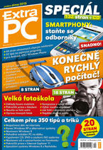 Extra PC Speciál podzim-zima 2015