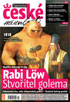 Tajemství české minulosti 35 (11/2014)