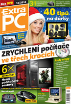 Extra PC 12/2014