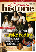 Otazníky historie 11/2014