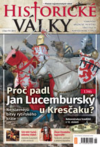 Historické války 6/2014