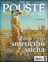 Příroda Speciál - Pouště & pustiny