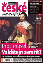 Tajemství české minulosti č. 37
