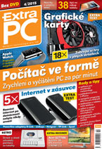 Extra PC 4/2015