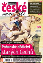 Tajemství české minulosti č. 39