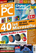 Extra PC 5/2015