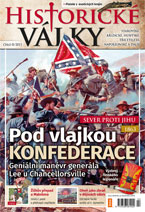 Historické války 2/2015