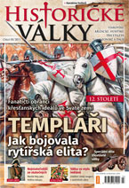 Historické války 3/2015