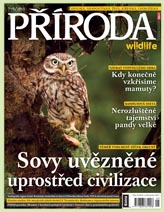 Příroda 7-8/2015