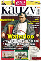 Kauzy č. 22