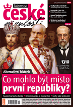 Tajemství české minulosti č. 44