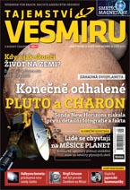 Tajemství vesmíru 9/2015