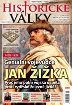 Historické války 5/2015