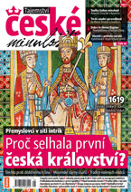 Tajemství české minulosti č. 45