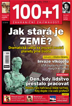 100+1 zahraniční zajímavost 3/2016