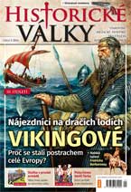 Historické války 1/2016