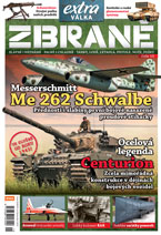 Zbraně č. 15