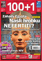 100+1 zahraniční zajímavost 13/2016