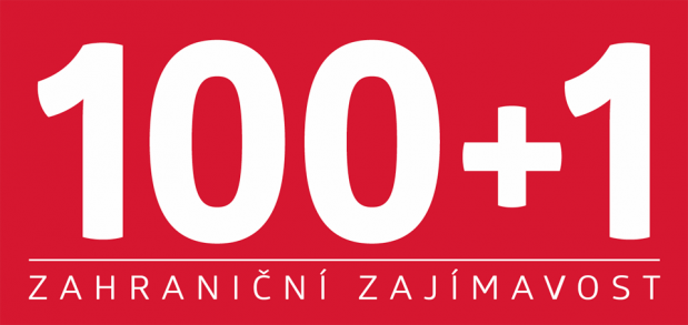 logo 100+1