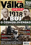 Speciál Válka Revue - 1938
