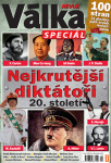 Speciál Válka Revue - Nejkrutější diktátoři