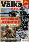 Speciál Válka Revue - Speciální jednotky