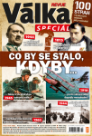 Speciál Válka Revue - Co by se stalo kdyby