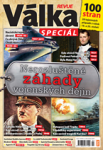 Speciál Válka Revue - Nerozluštěné záhady