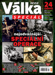 Speciál Válka Revue - Nejodvážnější speciální operace
