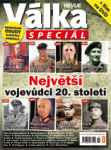 Speciál Válka Revue - Největší vojevůdci 20. století