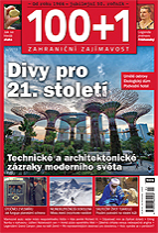 100+1 zahraniční zajímavost