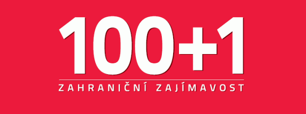 logo 100+1