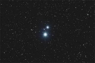 Astronomický objekt