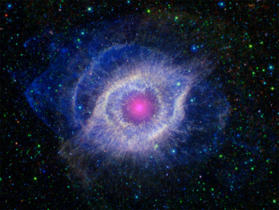 Helix Nebula