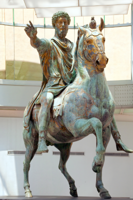 Marcus Aurelius