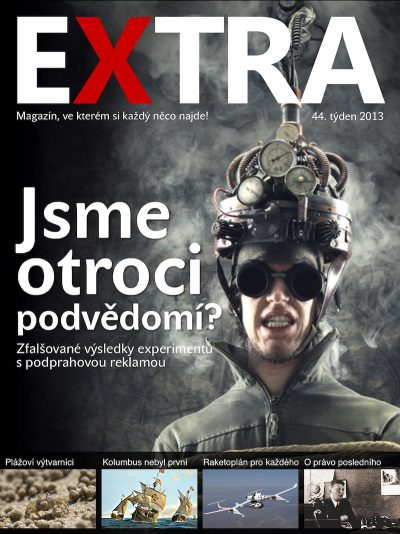 Extra #44