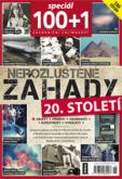 100+1 Speciál Nerozluštěné záhady 20. století