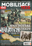 Speciál Válka REVUE - Mobilisace 1938