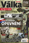 Speciál Válka REVUE - Československé opevnění